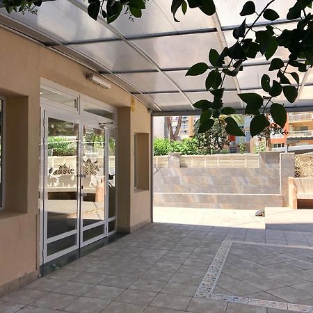 Niza 3B Holiday Apt 베니돔 외부 사진