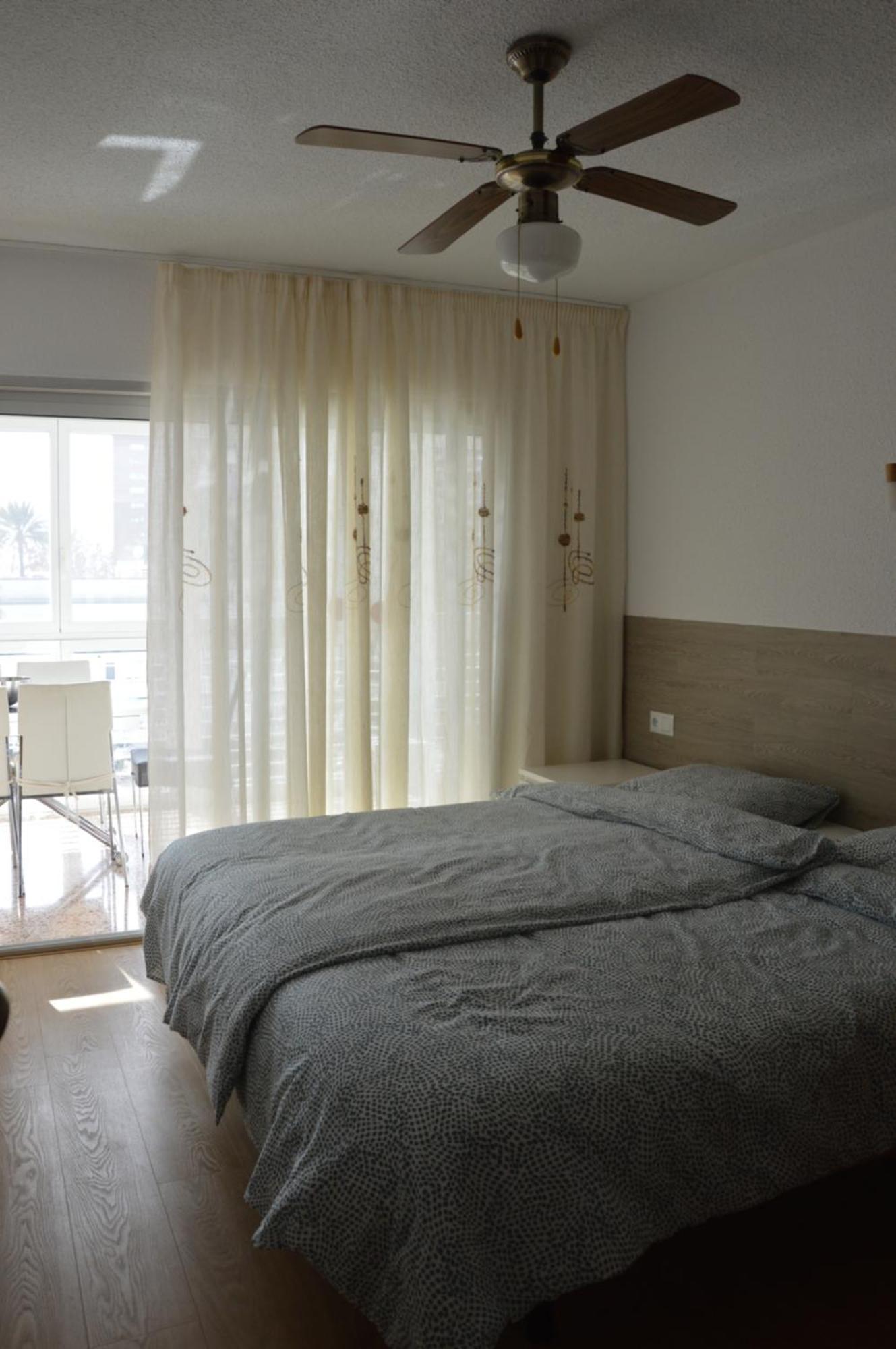 Niza 3B Holiday Apt 베니돔 외부 사진