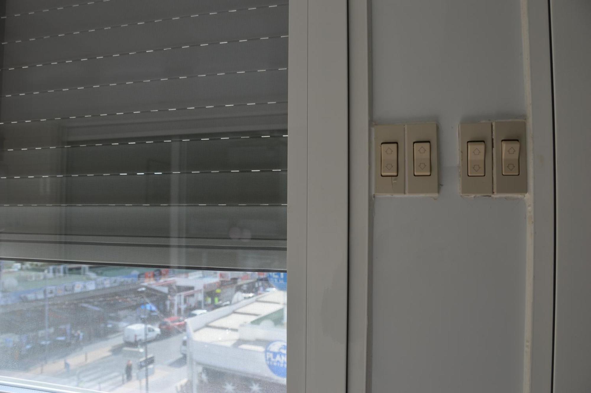 Niza 3B Holiday Apt 베니돔 외부 사진
