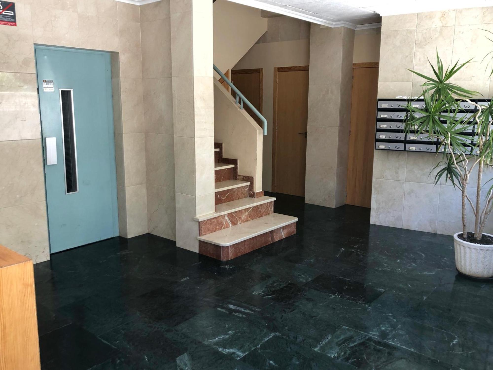 Niza 3B Holiday Apt 베니돔 외부 사진